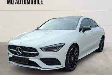Mercedes-Benz CLA 250 din 2022 - oferta MER146692