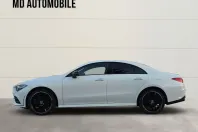 Mercedes-Benz CLA 250 din 2022 cu 50.000 km - oferta MER146692 - foto 2