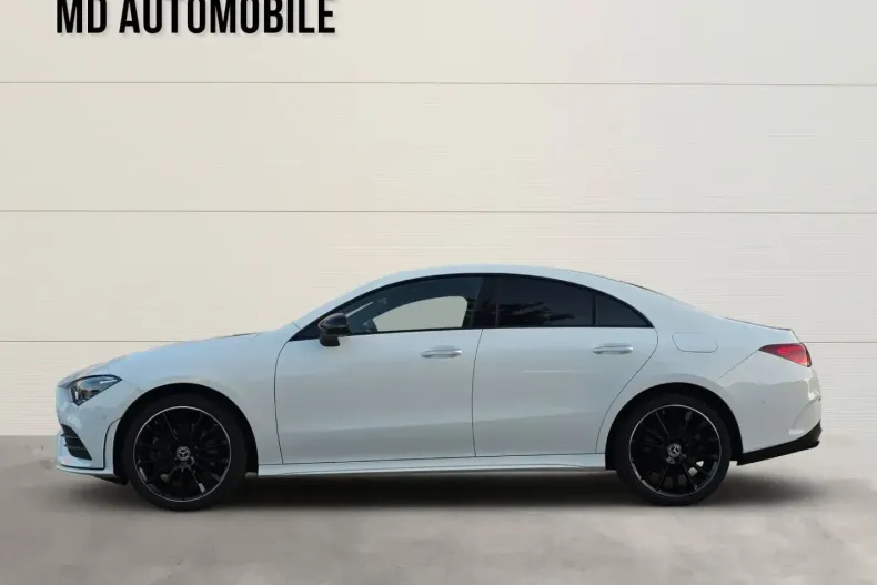 Mercedes-Benz CLA 250 din 2022 cu 50.000 km - oferta MER146692 - foto 2