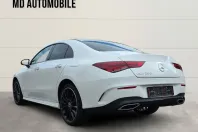 Mercedes-Benz CLA 250 din 2022 cu 50.000 km - oferta MER146692 - foto 3