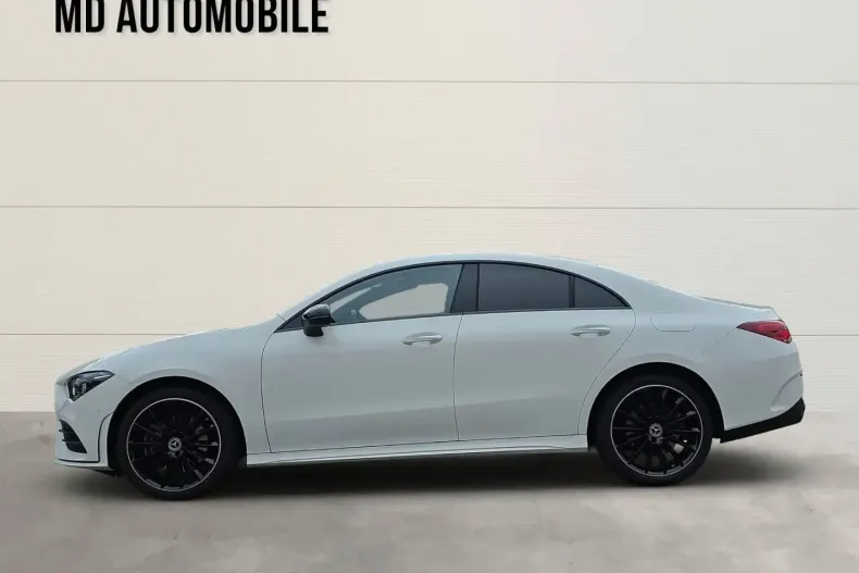 Mercedes-Benz CLA 250 din 2022 cu 50.000 km - oferta MER146692 - foto 4