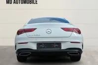 Mercedes-Benz CLA 250 din 2022 cu 50.000 km - oferta MER146692 - foto 5