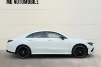 Mercedes-Benz CLA 250 din 2022 cu 50.000 km - oferta MER146692 - foto 7
