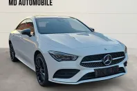 Mercedes-Benz CLA 250 din 2022 cu 50.000 km - oferta MER146692 - foto 8