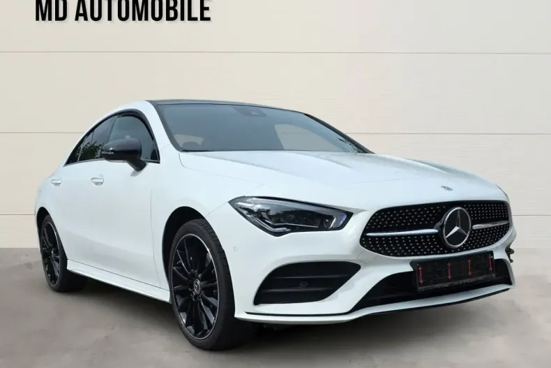 Mercedes-Benz CLA 250 din 2022 cu 50.000 km - oferta MER146692 - foto 9