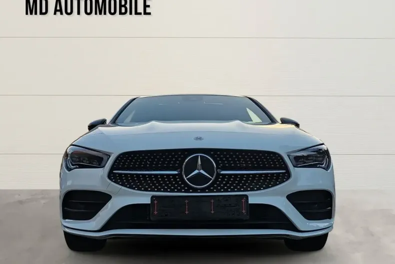 Mercedes-Benz CLA 250 din 2022 cu 50.000 km - oferta MER146692 - foto 10