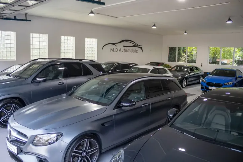 Mercedes-Benz CLA 250 din 2022 cu 50.000 km - oferta MER146692 - foto 17