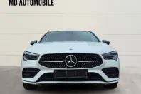Mercedes-Benz CLA 250 din 2022 cu 50.000 km - oferta MER146692 - foto 18