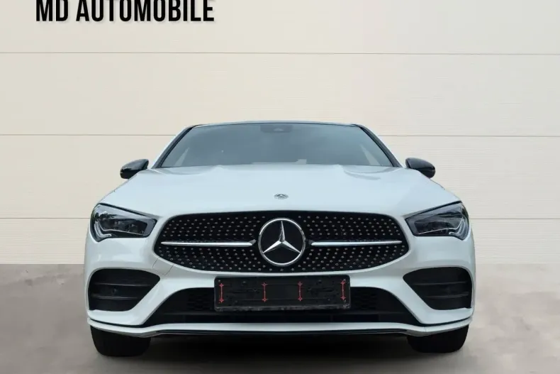 Mercedes-Benz CLA 250 din 2022 cu 50.000 km - oferta MER146692 - foto 18