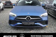 Mercedes-Benz C 300 din 2022 cu 70.396 km - oferta MER146693 - foto 2