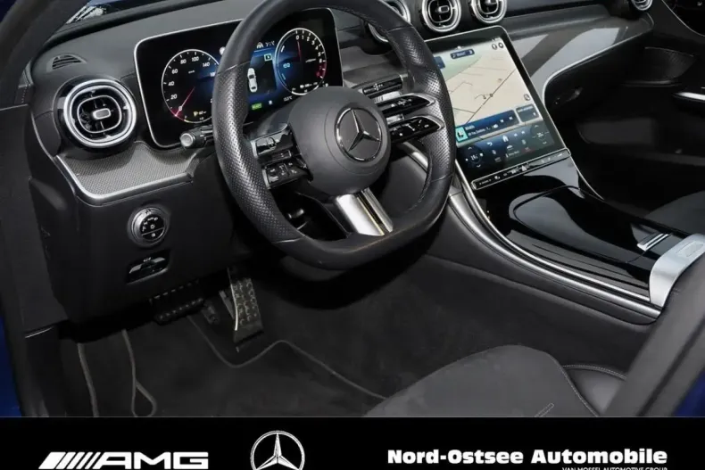 Mercedes-Benz C 300 din 2022 cu 70.396 km - oferta MER146693 - foto 6