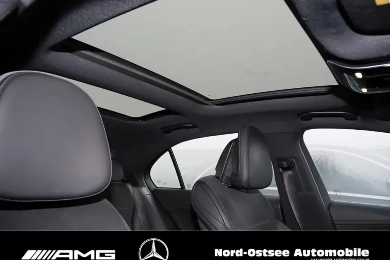 Mercedes-Benz C 300 din 2022 cu 70.396 km - oferta MER146693 - foto 11