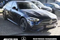 Mercedes-Benz C 300 din 2022 cu 43.779 km - oferta MER146694 - foto 1