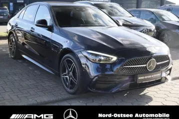 Mercedes-Benz C 300 din 2022 - oferta MER146694