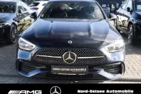 Mercedes-Benz C 300 din 2022 cu 43.779 km - oferta MER146694 - foto 2