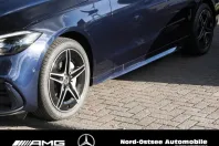 Mercedes-Benz C 300 din 2022 cu 43.779 km - oferta MER146694 - foto 4