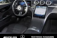 Mercedes-Benz C 300 din 2022 cu 43.779 km - oferta MER146694 - foto 7