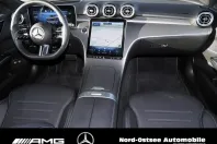 Mercedes-Benz C 300 din 2022 cu 43.779 km - oferta MER146694 - foto 10