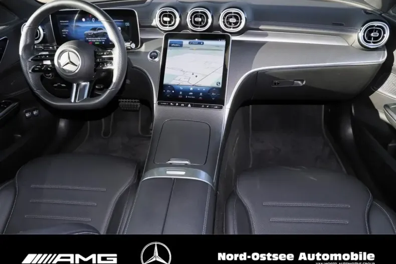 Mercedes-Benz C 300 din 2022 cu 43.779 km - oferta MER146694 - foto 10