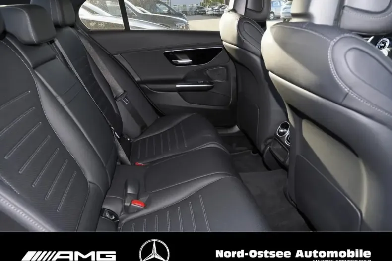 Mercedes-Benz C 300 din 2022 cu 43.779 km - oferta MER146694 - foto 11