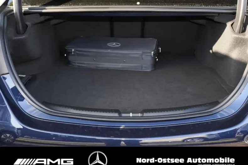 Mercedes-Benz C 300 din 2022 cu 43.779 km - oferta MER146694 - foto 12