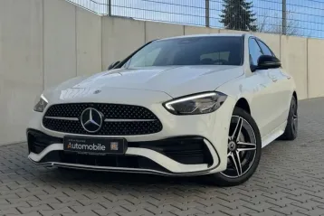Mercedes-Benz C 300 din 2023 - oferta MER146695