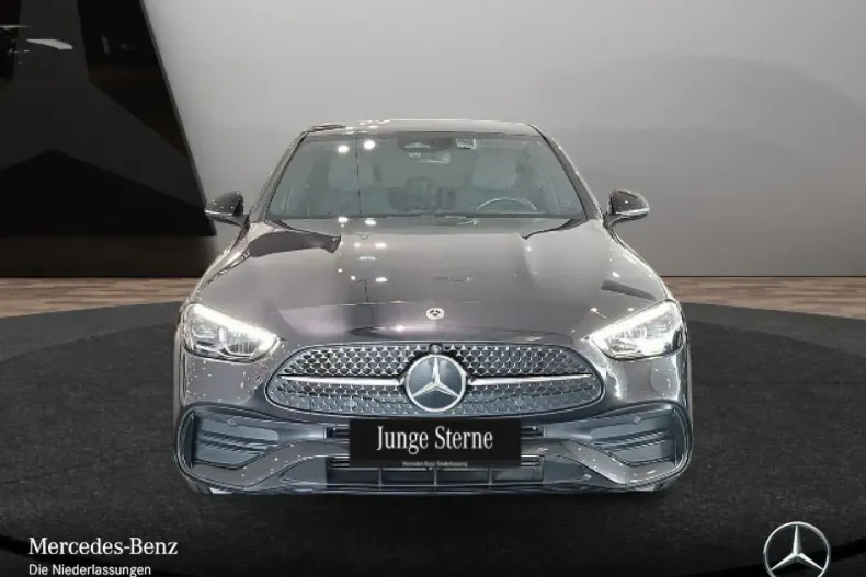 Mercedes-Benz C 300 din 2022 cu 55.788 km - oferta MER146696 - foto 3