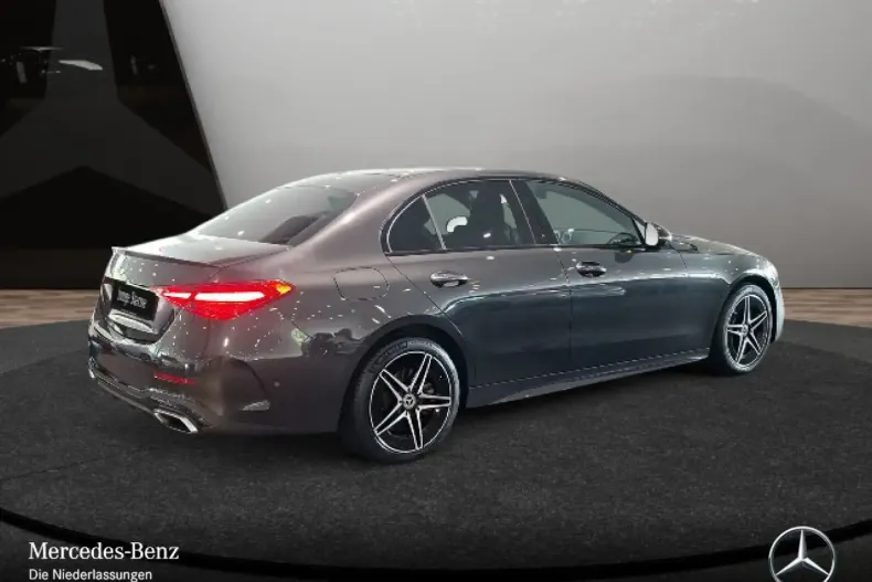 Mercedes-Benz C 300 din 2022 cu 55.788 km - oferta MER146696 - foto 4