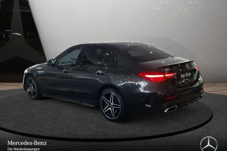 Mercedes-Benz C 300 din 2022 cu 55.788 km - oferta MER146696 - foto 6