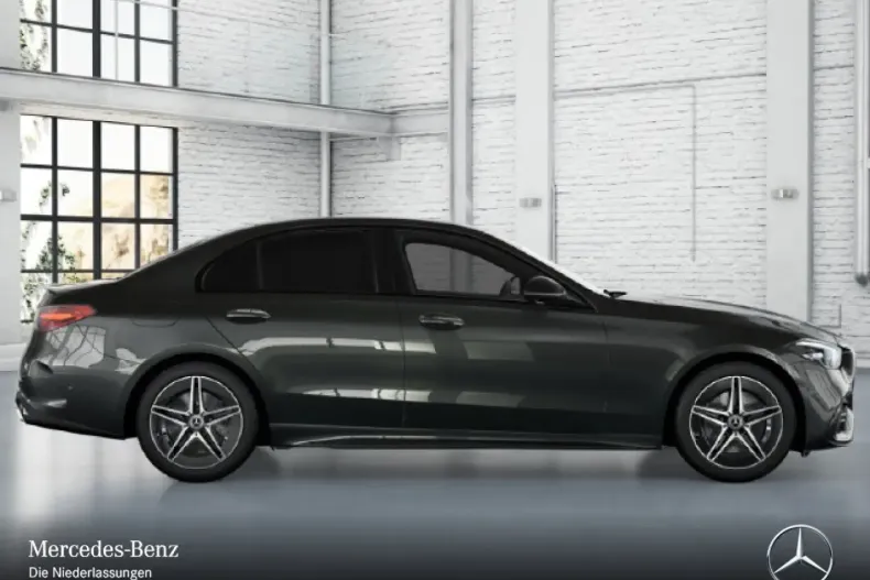 Mercedes-Benz C 300 din 2022 cu 55.788 km - oferta MER146696 - foto 7