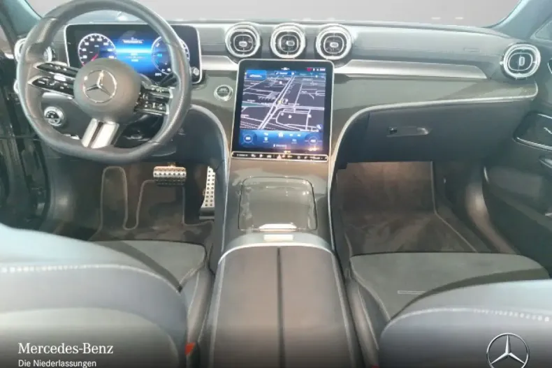 Mercedes-Benz C 300 din 2022 cu 55.788 km - oferta MER146696 - foto 9