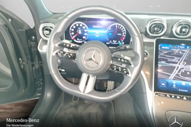 Mercedes-Benz C 300 din 2022 cu 55.788 km - oferta MER146696 - foto 10