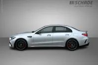 Mercedes-Benz C 63 AMG din 2024 cu 6.000 km - oferta MER146697 - foto 1