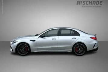 Mercedes-Benz C 63 AMG din 2024 - oferta MER146697