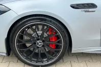 Mercedes-Benz C 63 AMG din 2024 cu 6.000 km - oferta MER146697 - foto 3