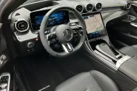 Mercedes-Benz C 63 AMG din 2024 cu 6.000 km - oferta MER146697 - foto 4