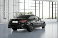 Mercedes-Benz C 200 din 2022 cu 90.172 km - oferta MER146698 - foto 3