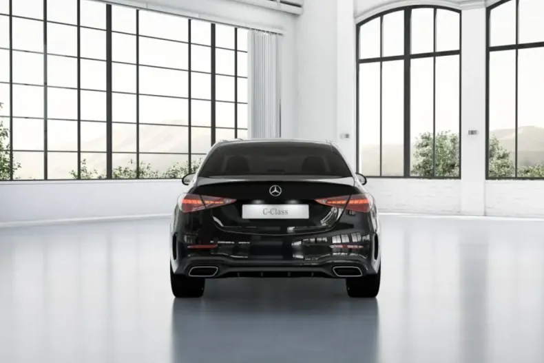 Mercedes-Benz C 200 din 2022 cu 90.172 km - oferta MER146698 - foto 4