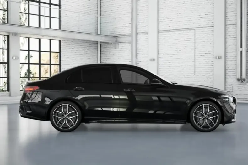 Mercedes-Benz C 200 din 2022 cu 90.172 km - oferta MER146698 - foto 5