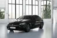 Mercedes-Benz C 200 din 2022 cu 90.172 km - oferta MER146698 - foto 6