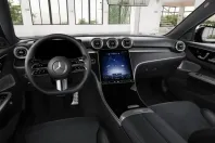 Mercedes-Benz C 200 din 2022 cu 90.172 km - oferta MER146698 - foto 8