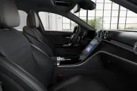 Mercedes-Benz C 200 din 2022 cu 90.172 km - oferta MER146698 - foto 9