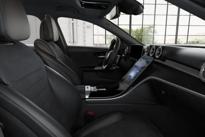 Mercedes-Benz C 200 din 2022 cu 90.172 km - oferta MER146698 - foto 9