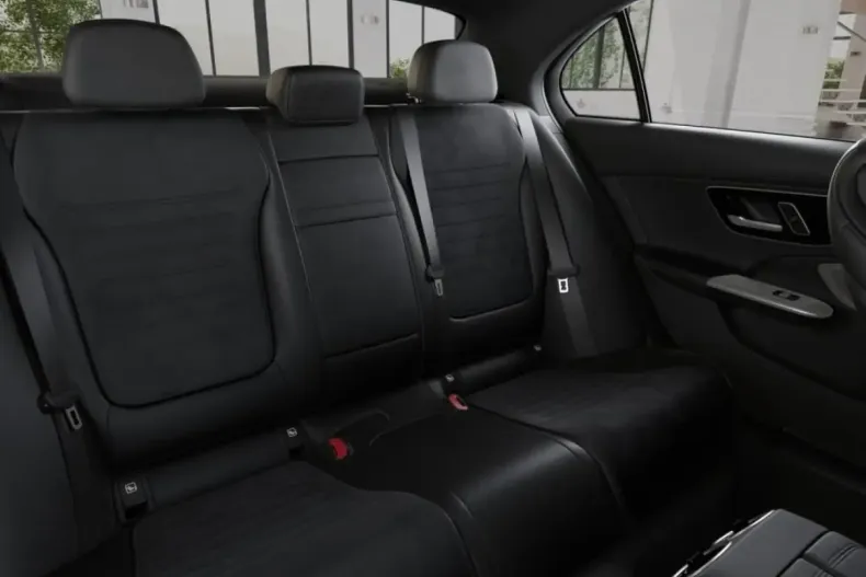 Mercedes-Benz C 200 din 2022 cu 90.172 km - oferta MER146698 - foto 10