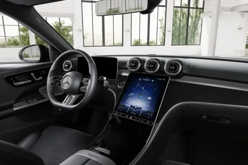 Mercedes-Benz C 200 din 2022 cu 90.172 km - oferta MER146698 - foto 11