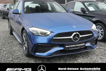 Mercedes-Benz C 300 din 2022 - oferta MER146699