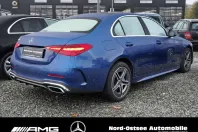 Mercedes-Benz C 300 din 2022 cu 70.396 km - oferta MER146699 - foto 3