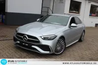 Mercedes-Benz C 180 din 2022 cu 80.000 km - oferta MER146700 - foto 1