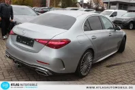 Mercedes-Benz C 180 din 2022 cu 80.000 km - oferta MER146700 - foto 2