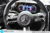 Mercedes-Benz C 180 din 2022 cu 80.000 km - oferta MER146700 - foto 4